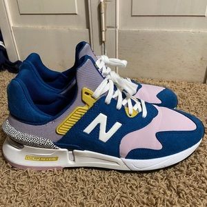 women’s new balance 997 sport